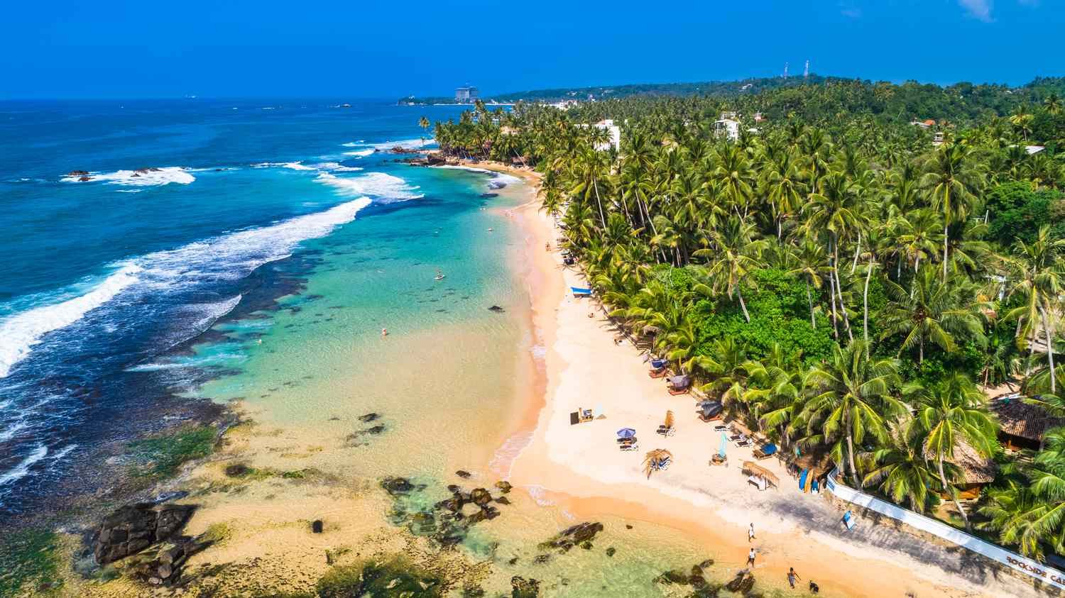 3 Days Weekend Escape to South Coast